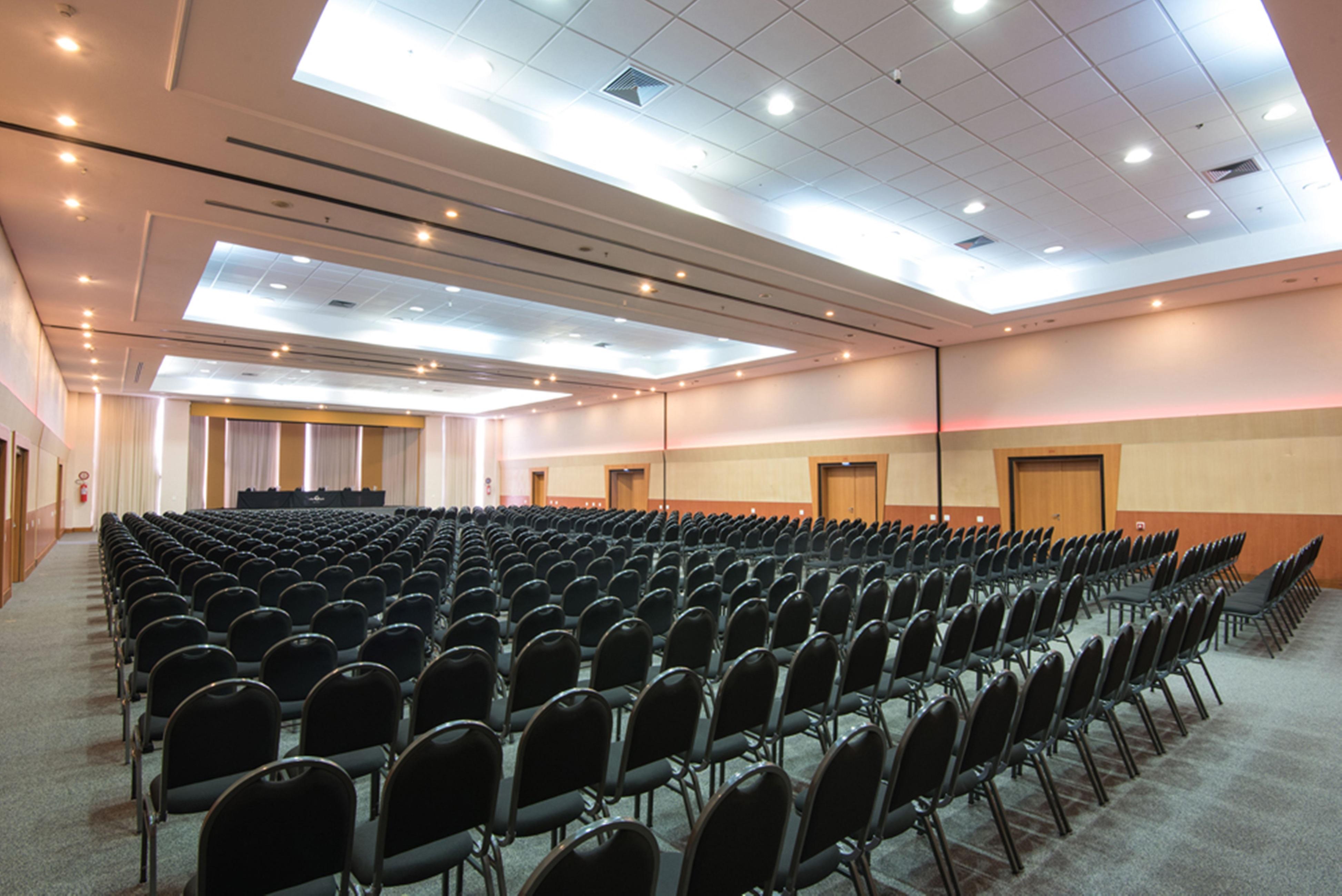 Vila Gale Cabo Cabo de Santo Agostinho Εξωτερικό φωτογραφία The main conference hall