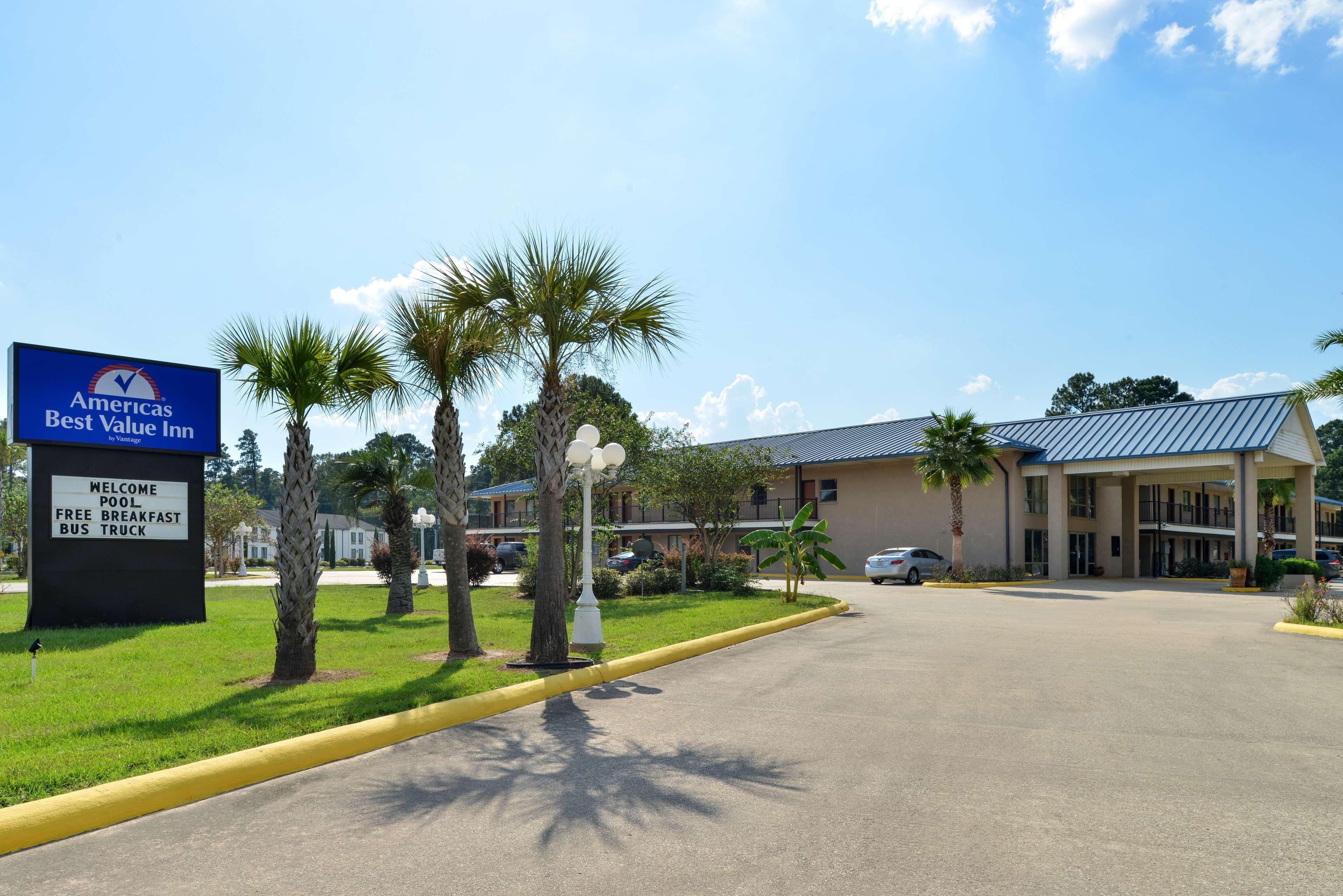 Vila Gale Cabo Cabo de Santo Agostinho Εξωτερικό φωτογραφία An AmericInn in Gulfport, Mississippi