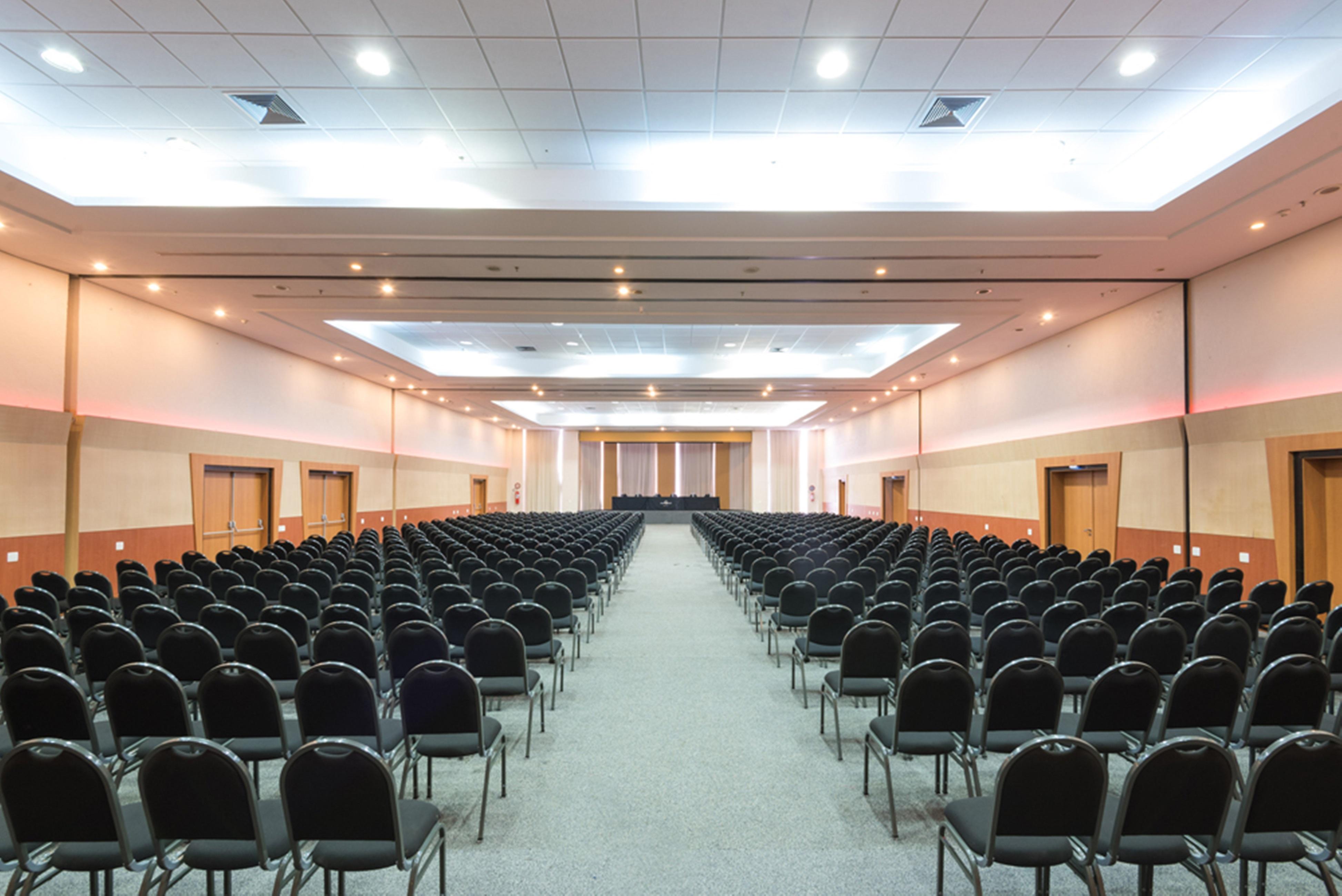 Vila Gale Cabo Cabo de Santo Agostinho Εξωτερικό φωτογραφία The main conference hall