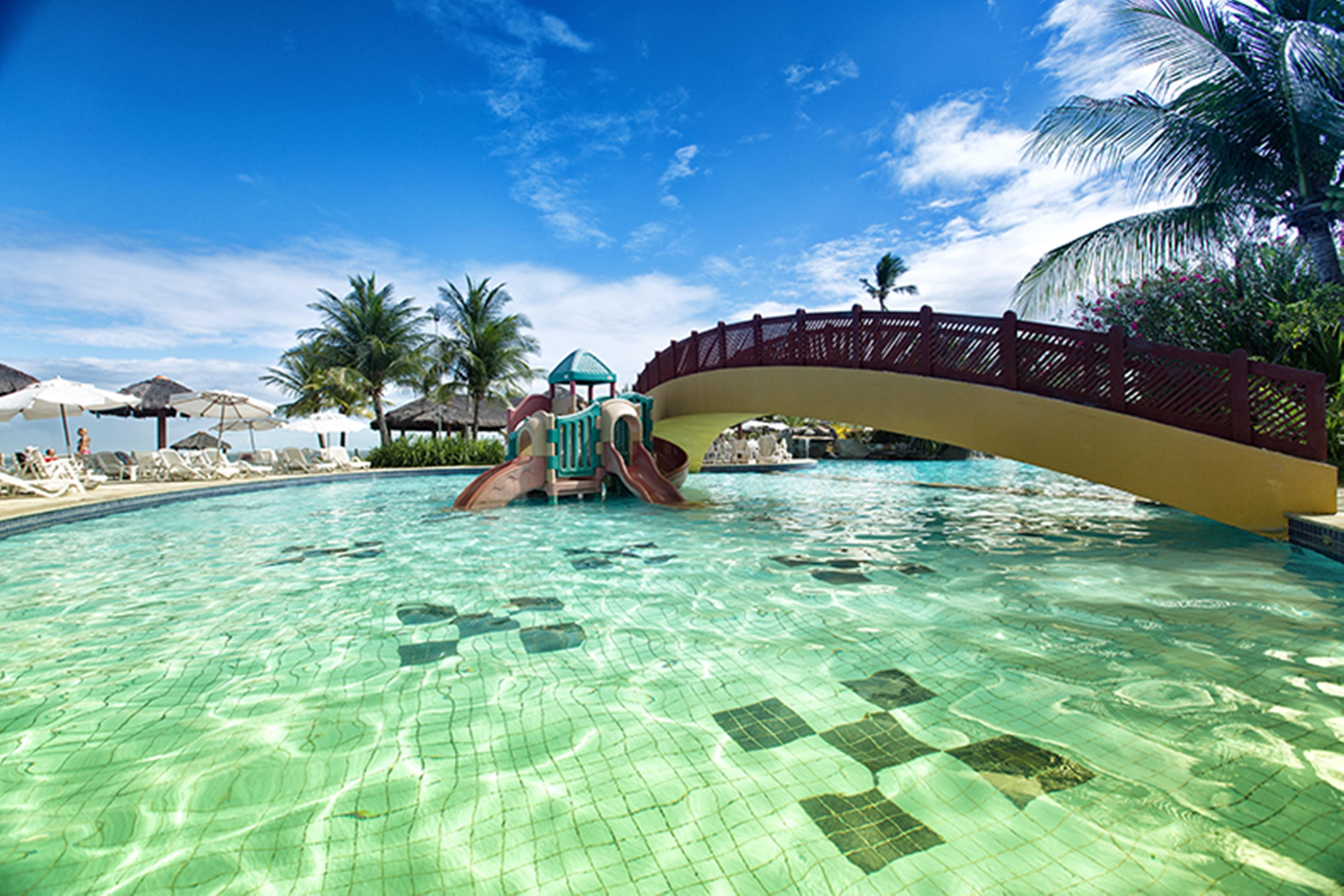 Vila Gale Cabo Cabo de Santo Agostinho Εξωτερικό φωτογραφία Waterpark at the Royal Island Resort and Spa