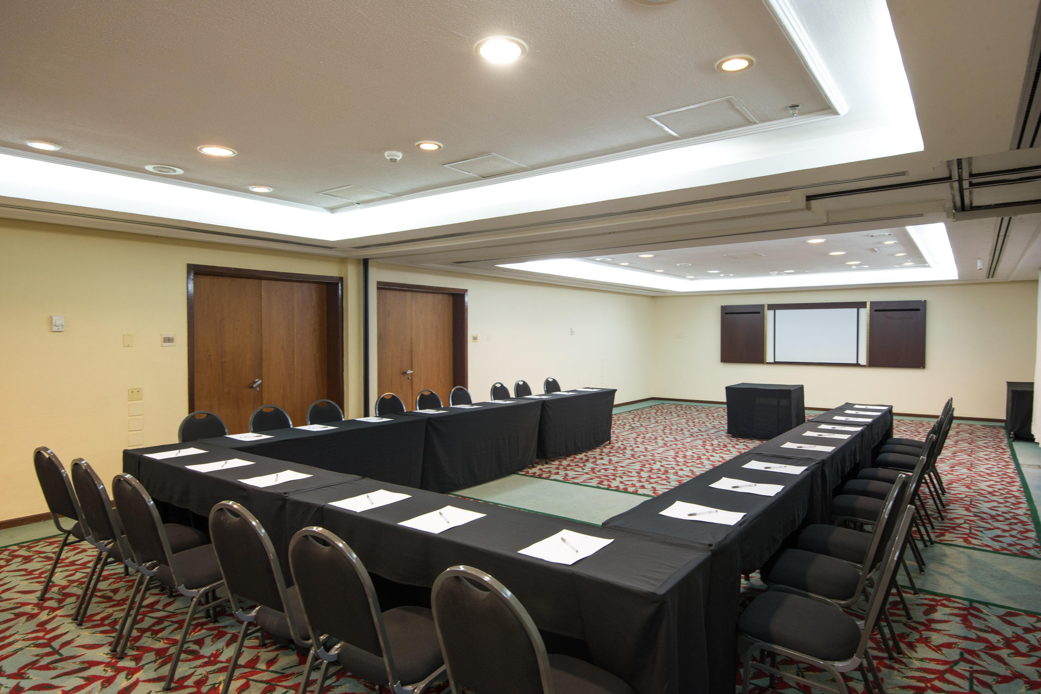 Vila Gale Cabo Cabo de Santo Agostinho Εξωτερικό φωτογραφία Meeting room