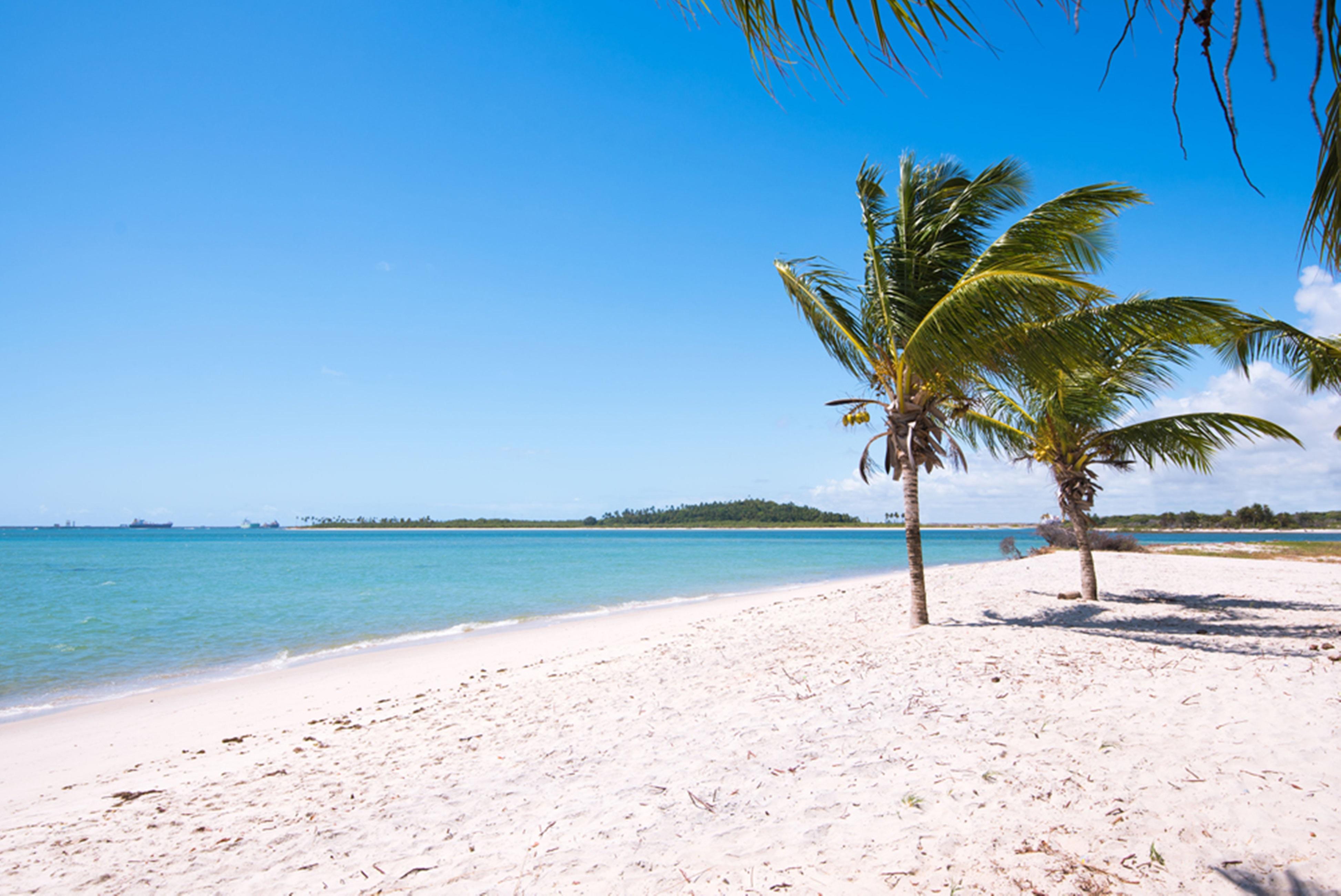 Vila Gale Cabo Cabo de Santo Agostinho Εξωτερικό φωτογραφία Beach in Cayo Largo del Sur